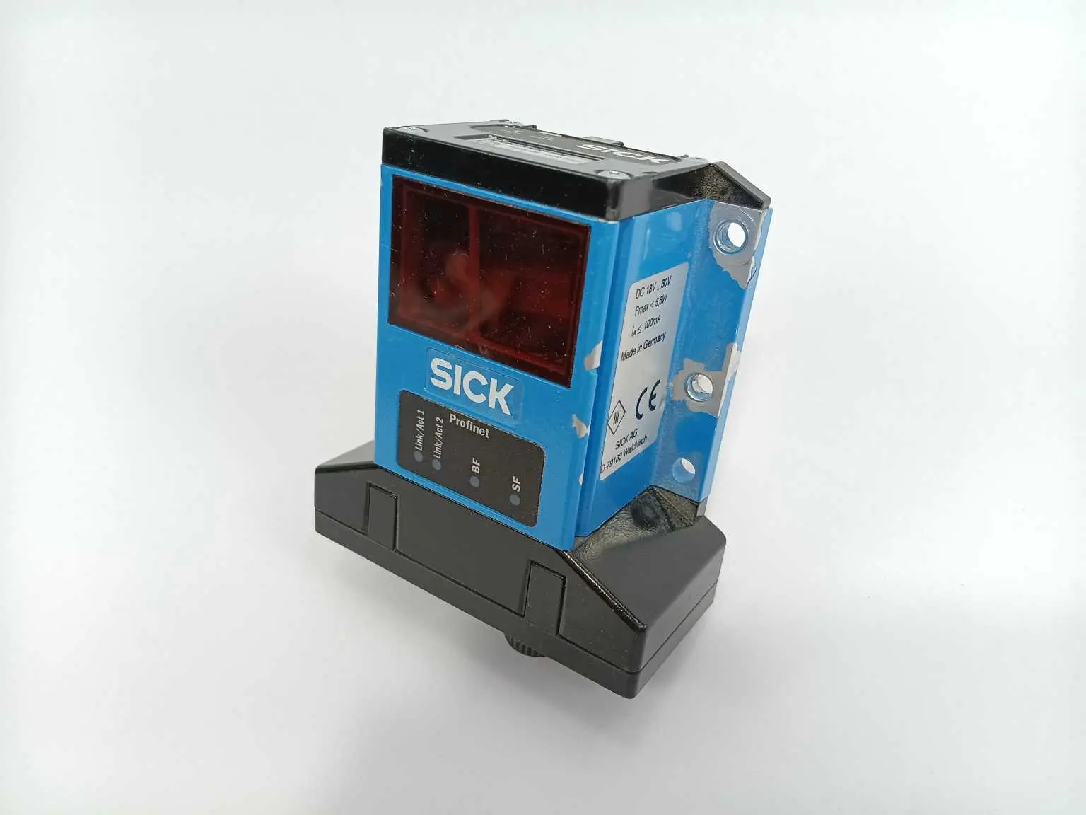 Produktfoto 1 von SICK 1058126