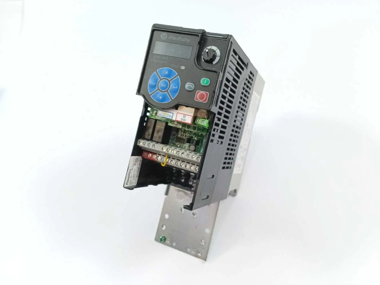 Produktfoto 1 von AB 25B-D4P0N104