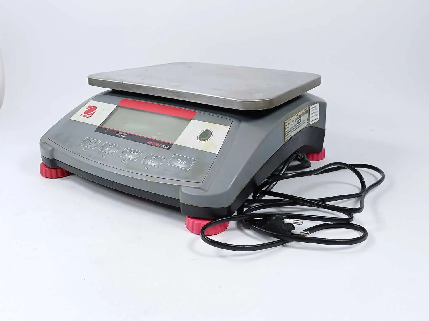 OHAUS R31P30