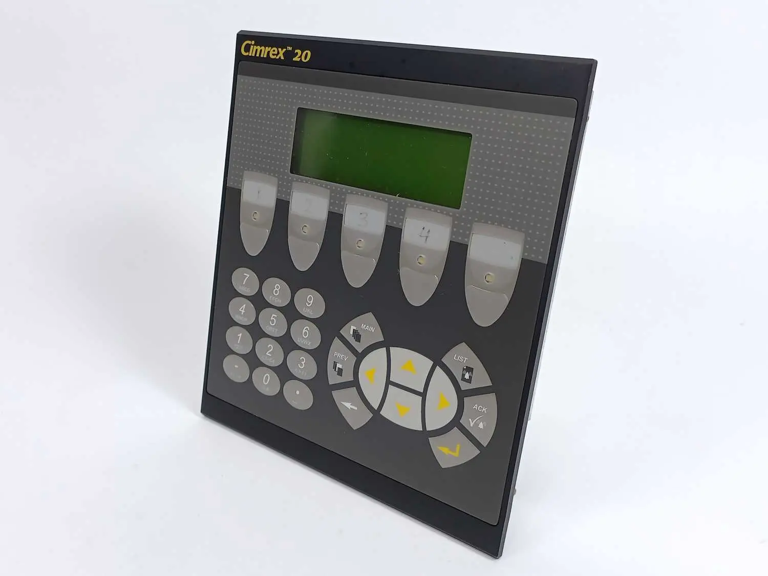 Produktfoto 1 von CIMREX 20 02830E
