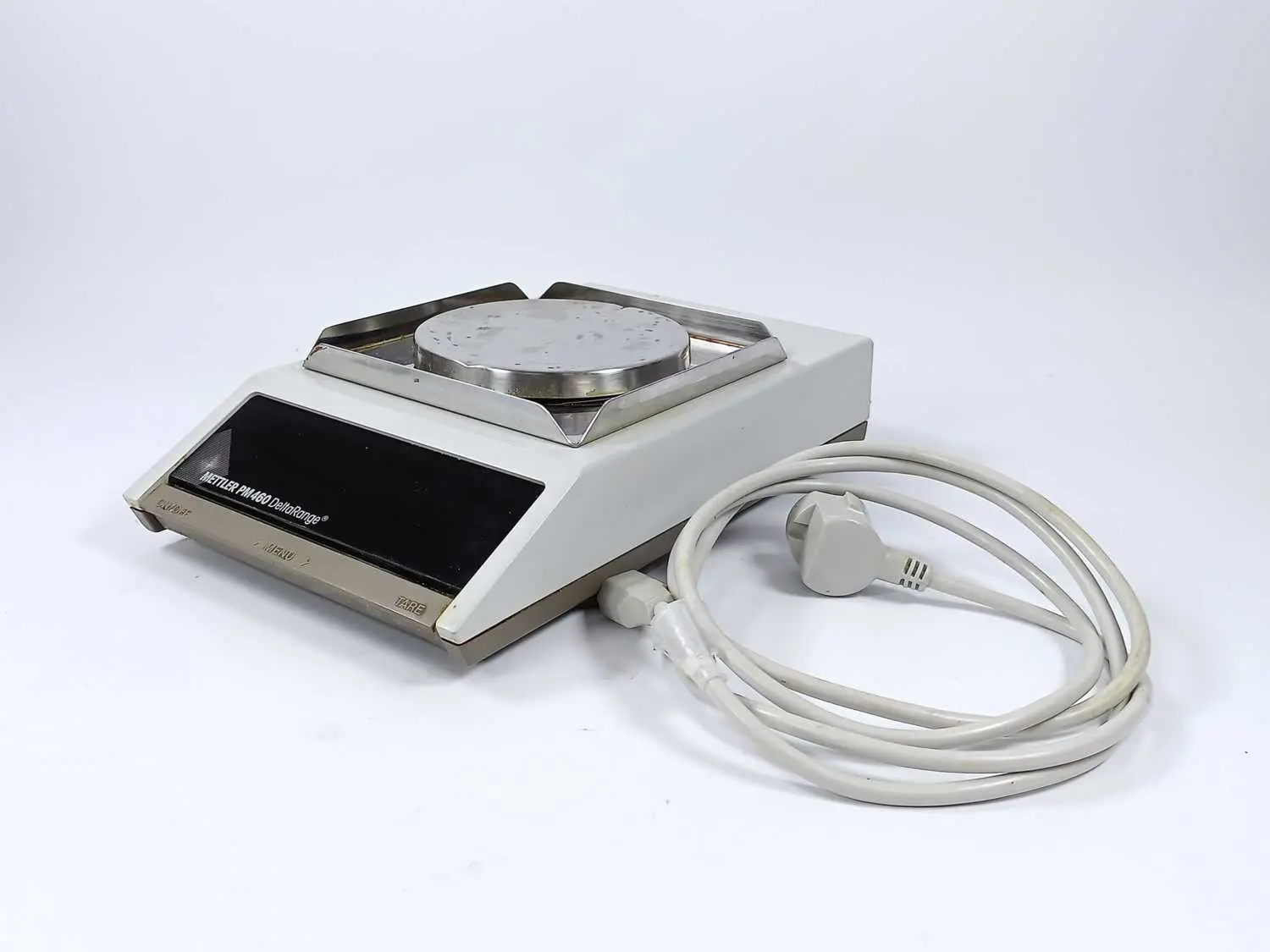 Produktfoto 1 von Mettler PM460