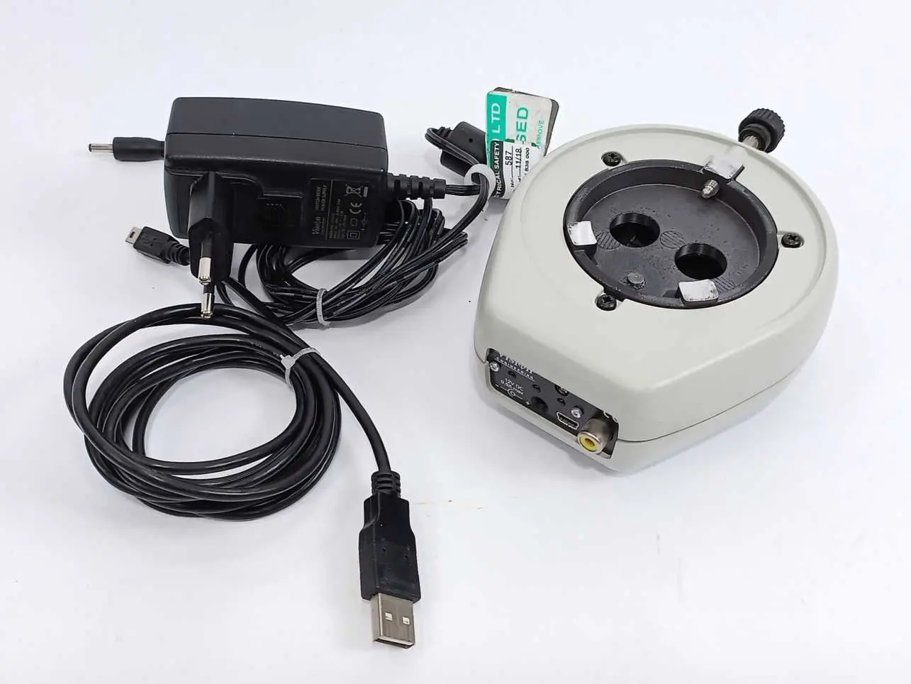 Produktfoto 1 von Vision Engineering C-199