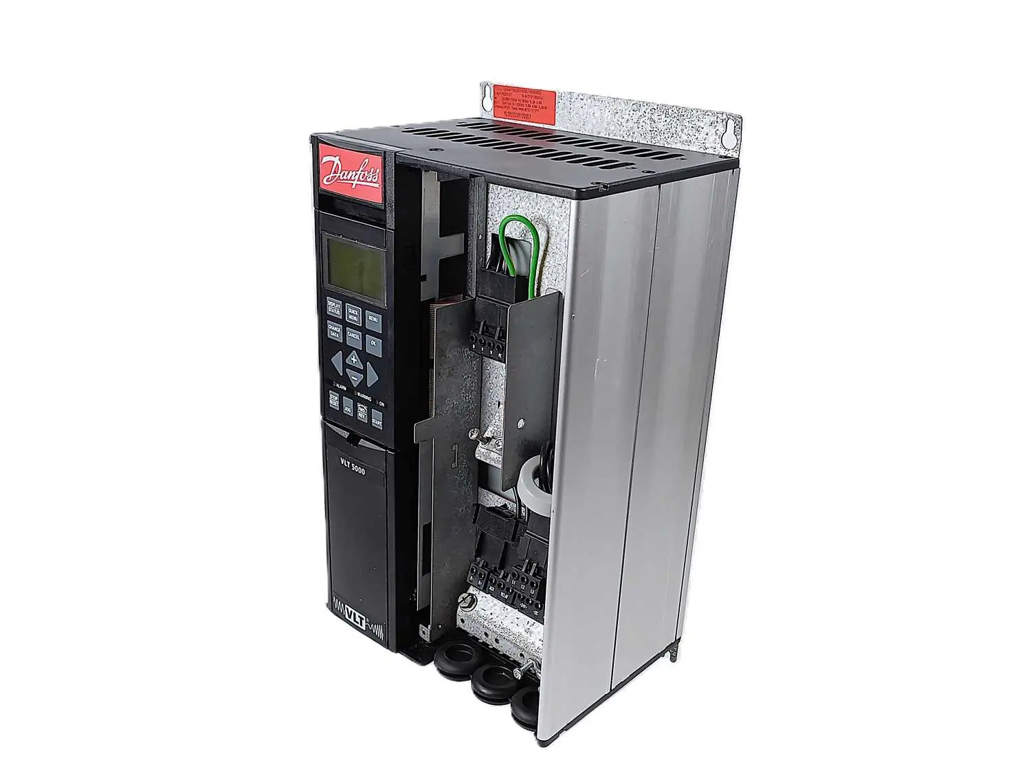 Produktfoto 1 von Danfoss VLT5004PT5C20STR3DLF00A00C0