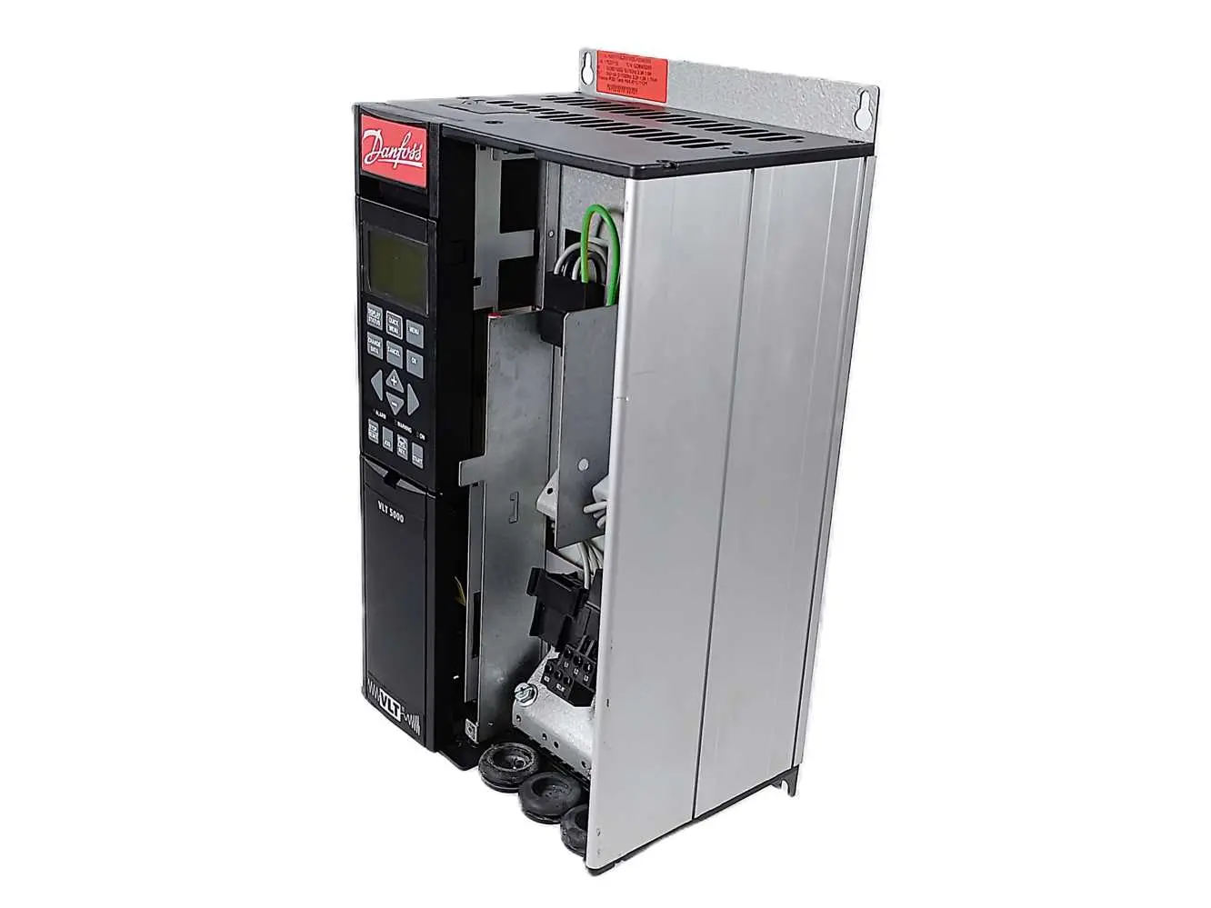 Produktfoto 1 von Danfoss VLT5001PT5C20STR3DLF00A00C0