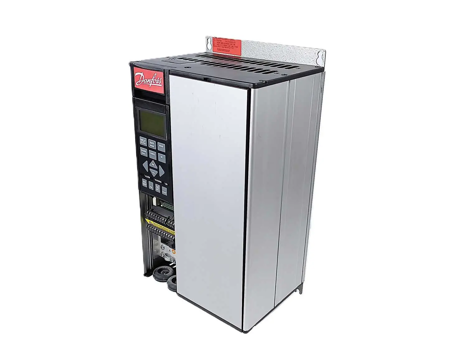 Produktfoto 1 von Danfoss VLT5001PT5C20SBR3DLF00A00C0