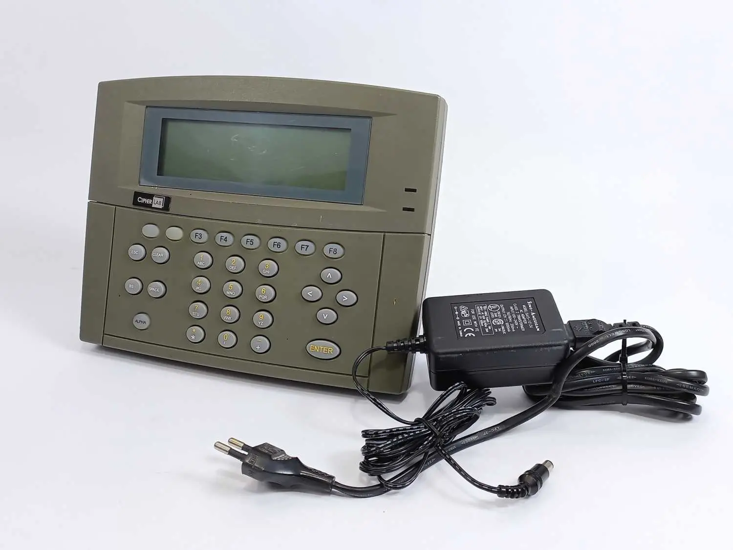 Produktfoto 1 von Cipherlab 520