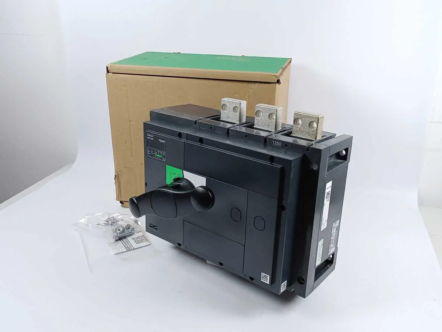 Produktfoto 1 von Schneider Electric 31334