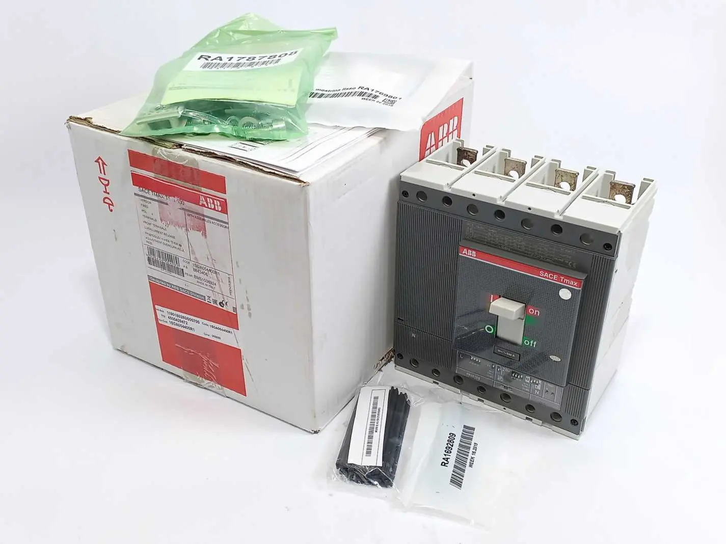 Produktfoto 1 von ABB 1SDA054400R1