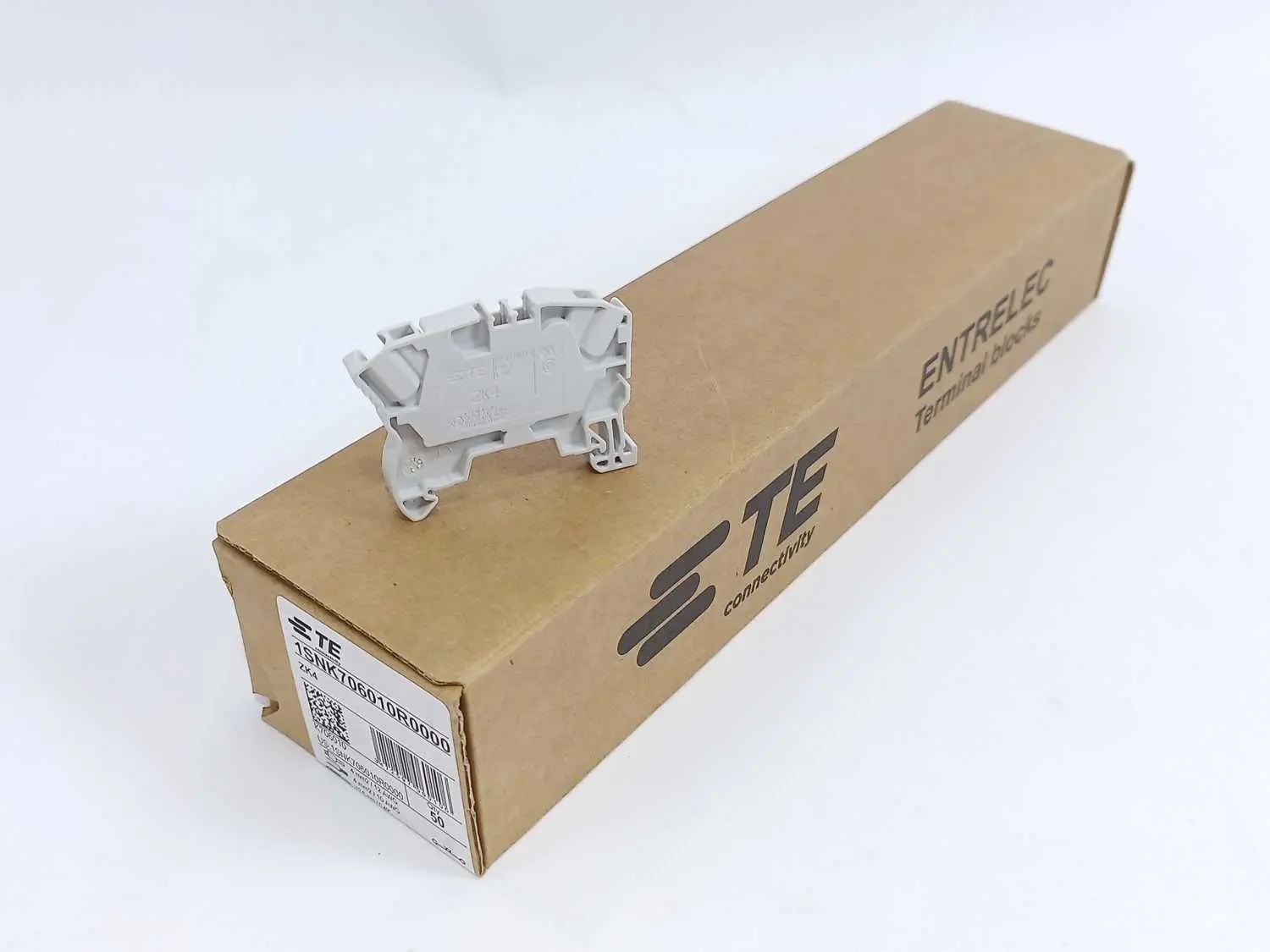 Produktfoto 1 von TE Connectivity 1SNK706010R0000