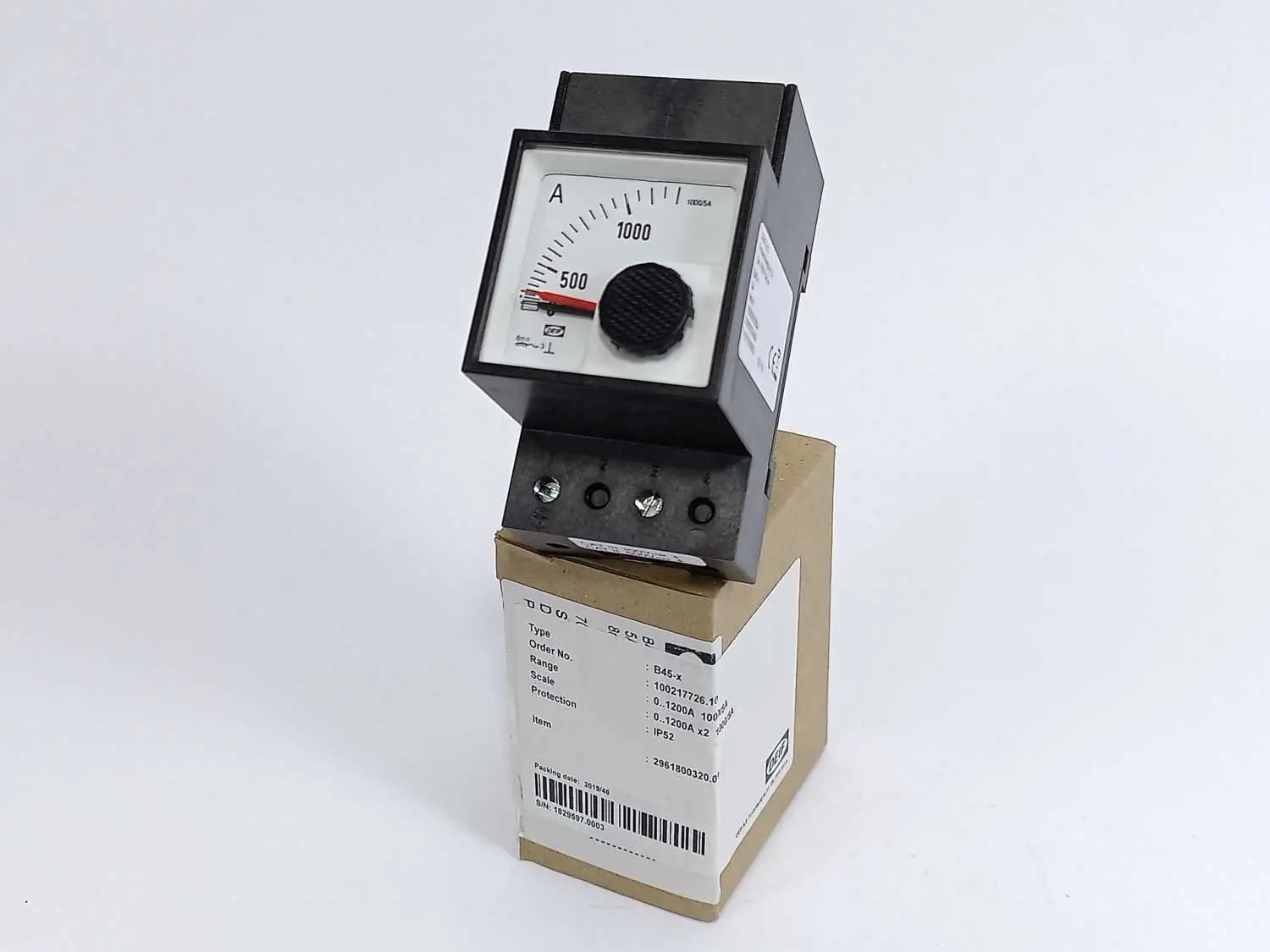 Produktfoto 1 von Deif B45-x