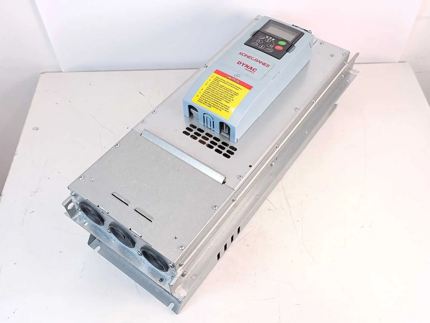 Produktfoto 1 von Konecranes D2V037NF1024