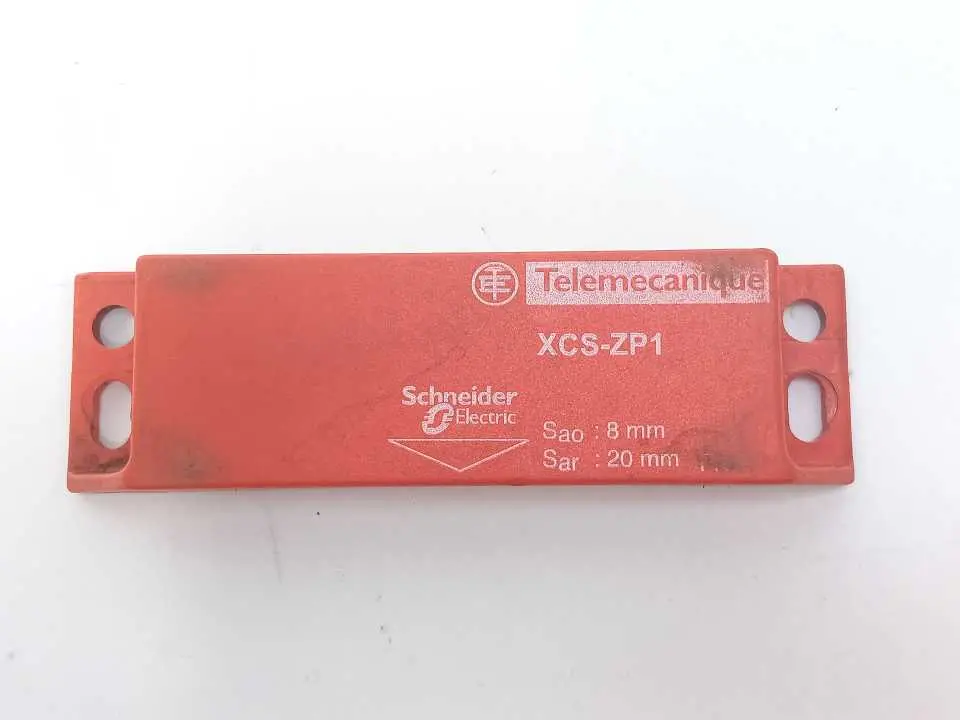 Produktfoto 1 von SchneiderE XCS-ZP1
