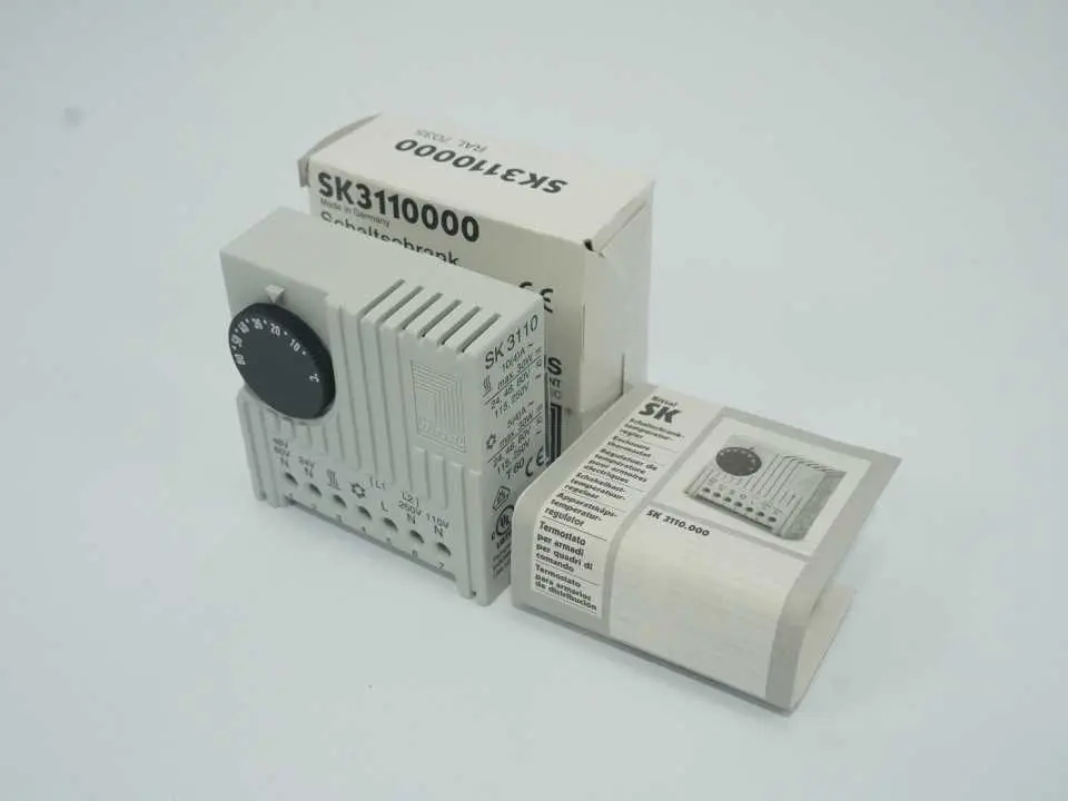 Produktfoto 1 von Rittal SK 3110