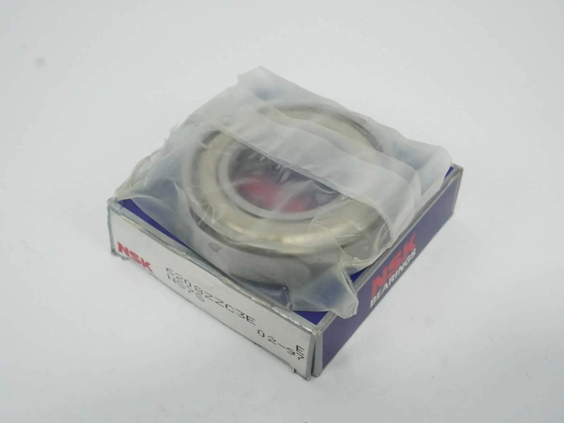 Produktfoto 1 von Nsk 6208ZZC3E