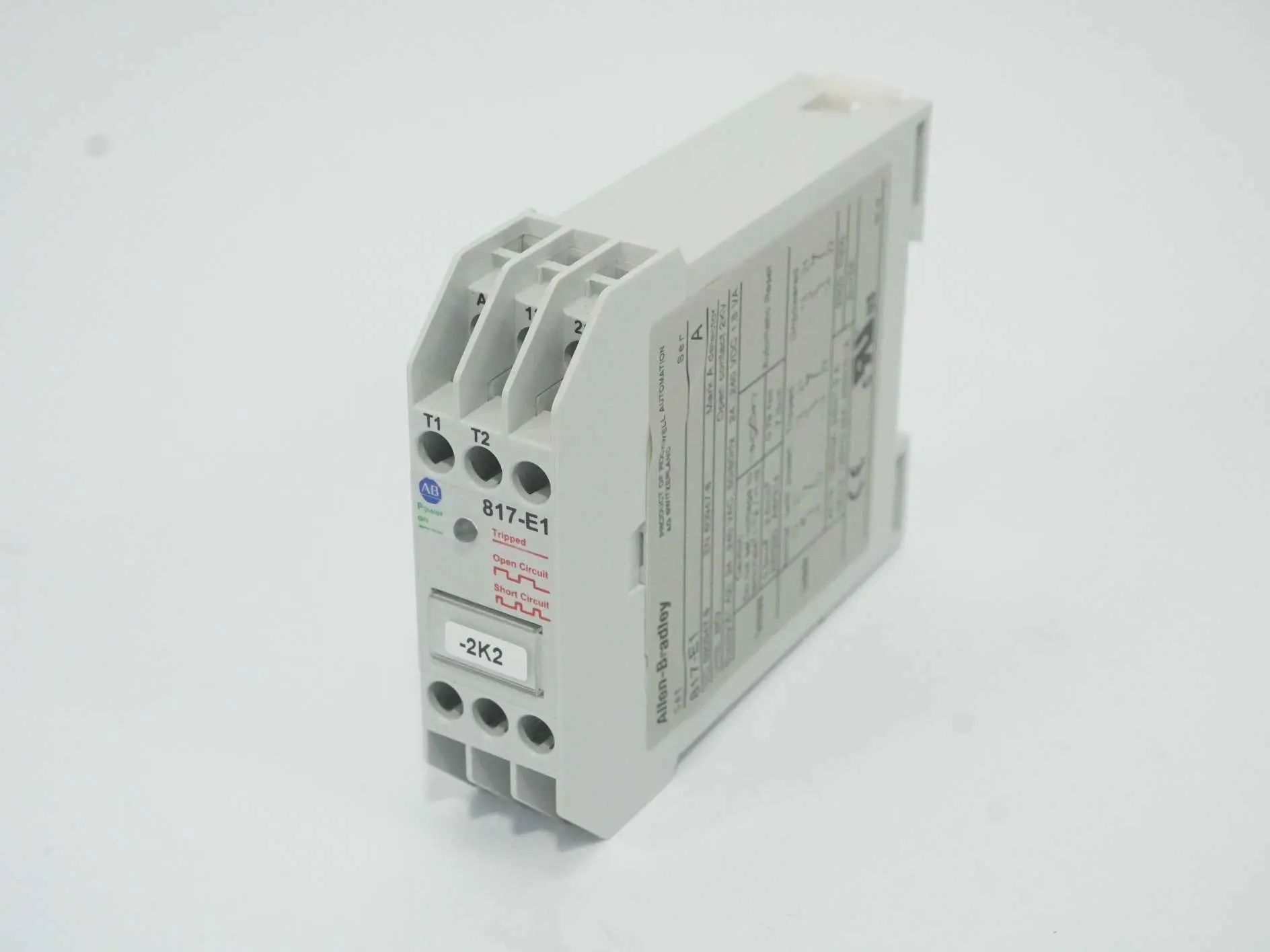 Produktfoto 1 von Ab 817-E1