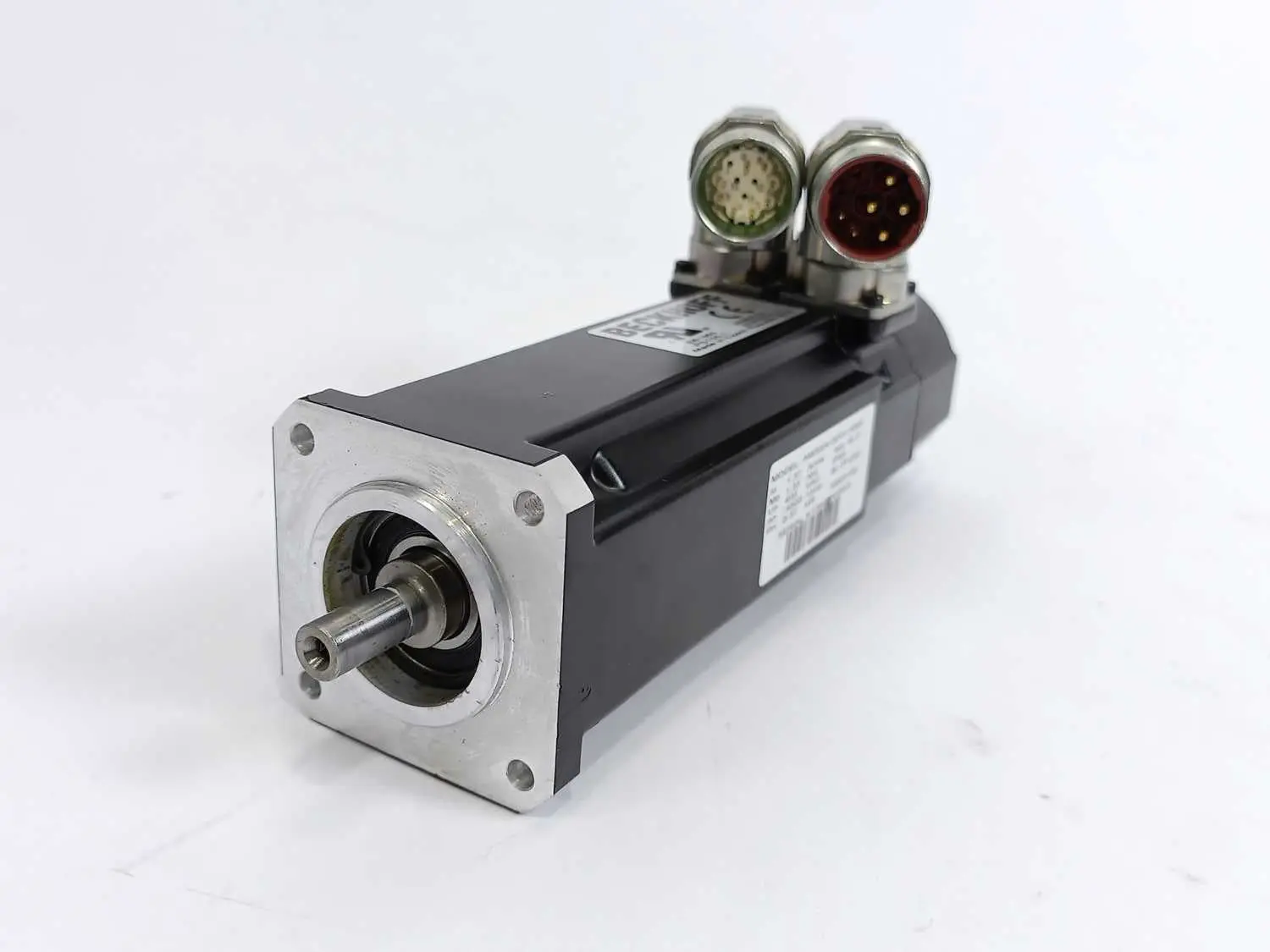 Produktfoto 1 von Beckhoff AM3024-0C01-0000