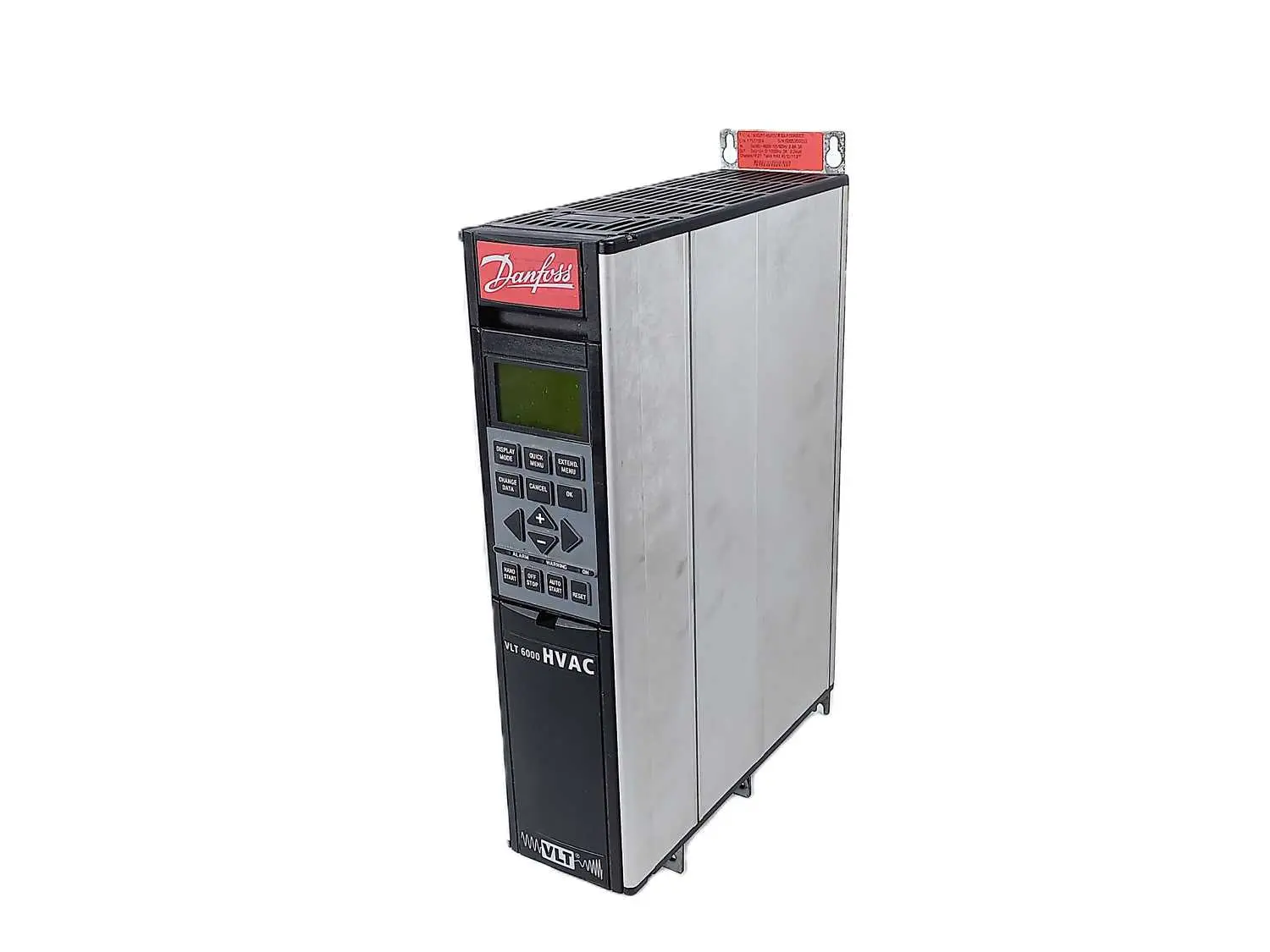 Produktfoto 1 von Danfoss VLT6002HT4B20STR3DLF00A00C0