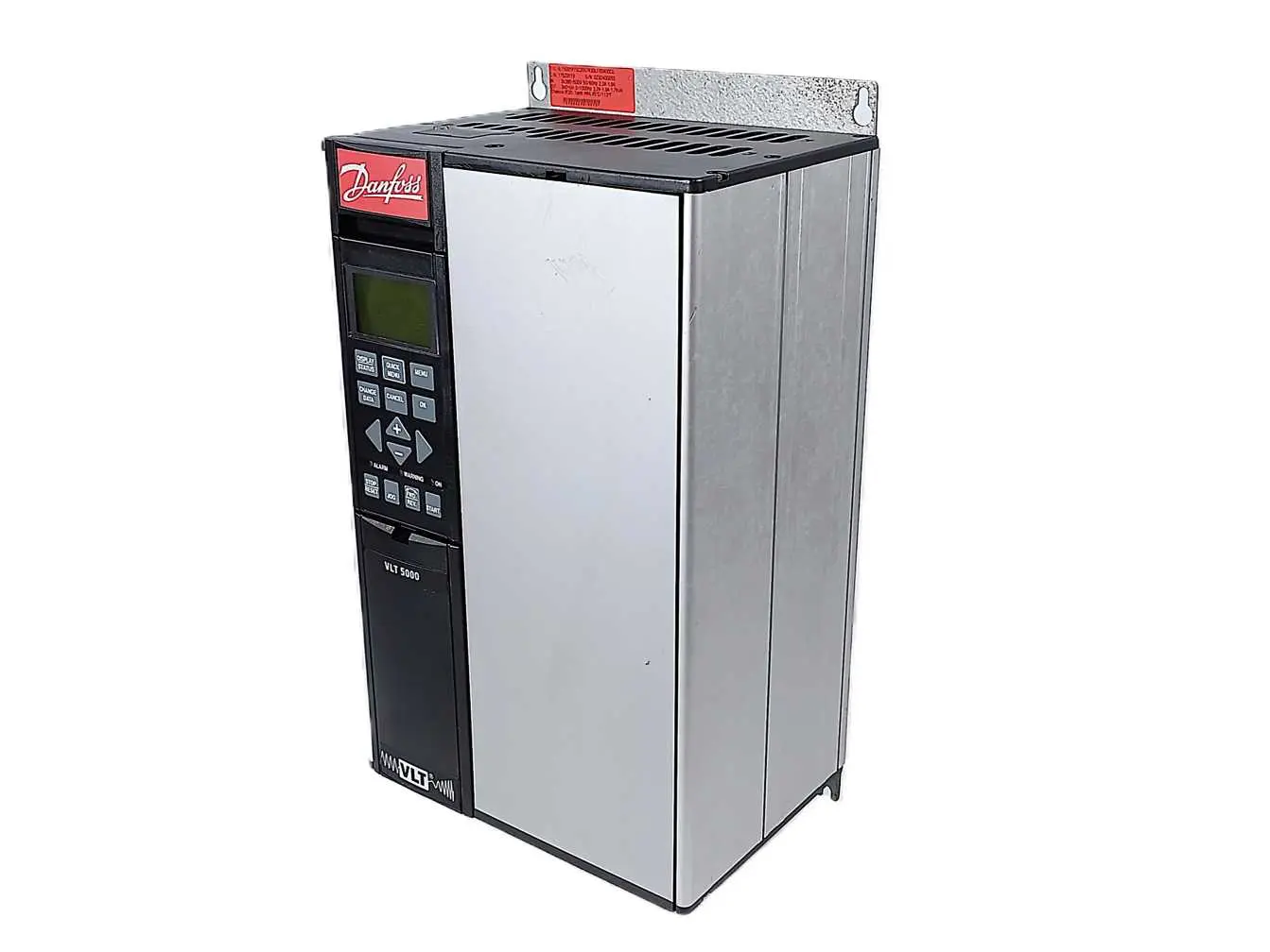 Produktfoto 1 von Danfoss VLT5001PT5C20STR3DLF00A00C0