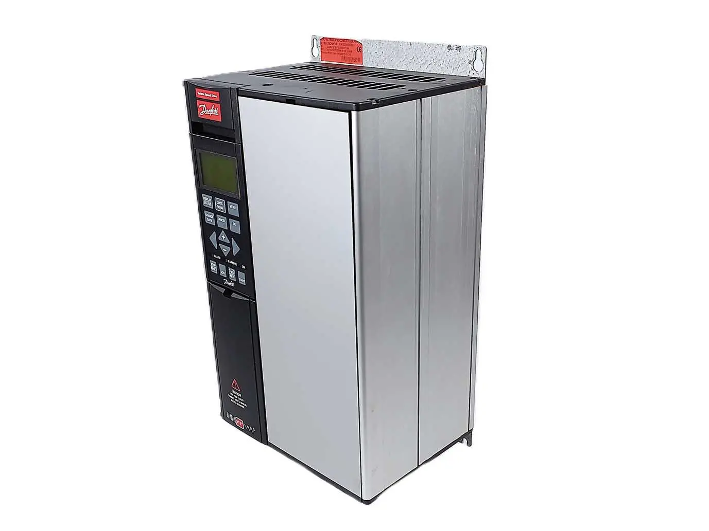 Produktfoto 1 von Danfoss VLT5003PT5C20STR3DLF00A00C0