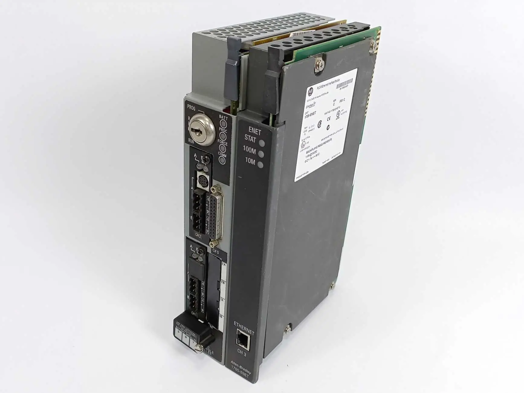 Produktfoto 1 von AB 1785-L40B