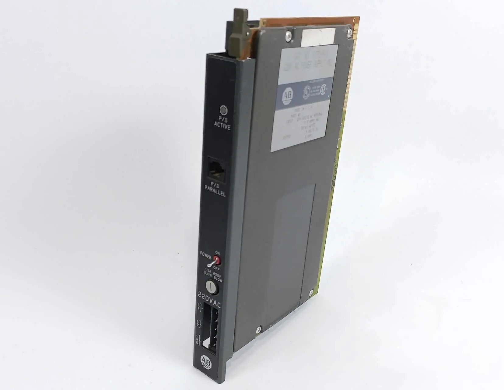Produktfoto 1 von AB 1771-P6S