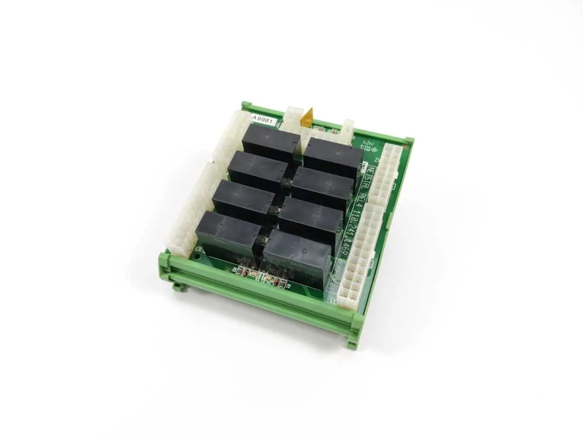 Produktfoto 1 von NETSTAL 110.241.1469