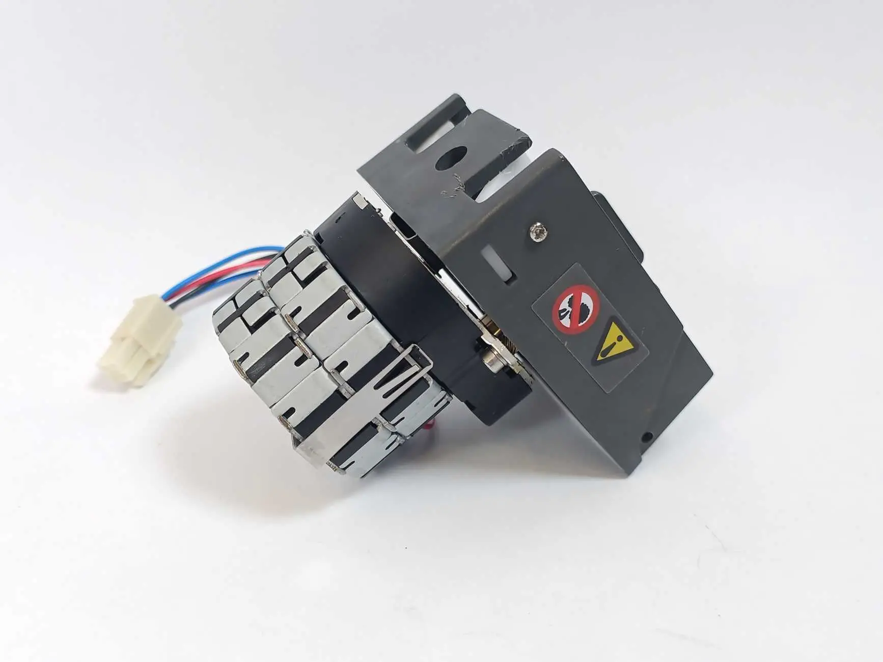 Produktfoto 1 von SAIA UFR1NB4M25ANNU