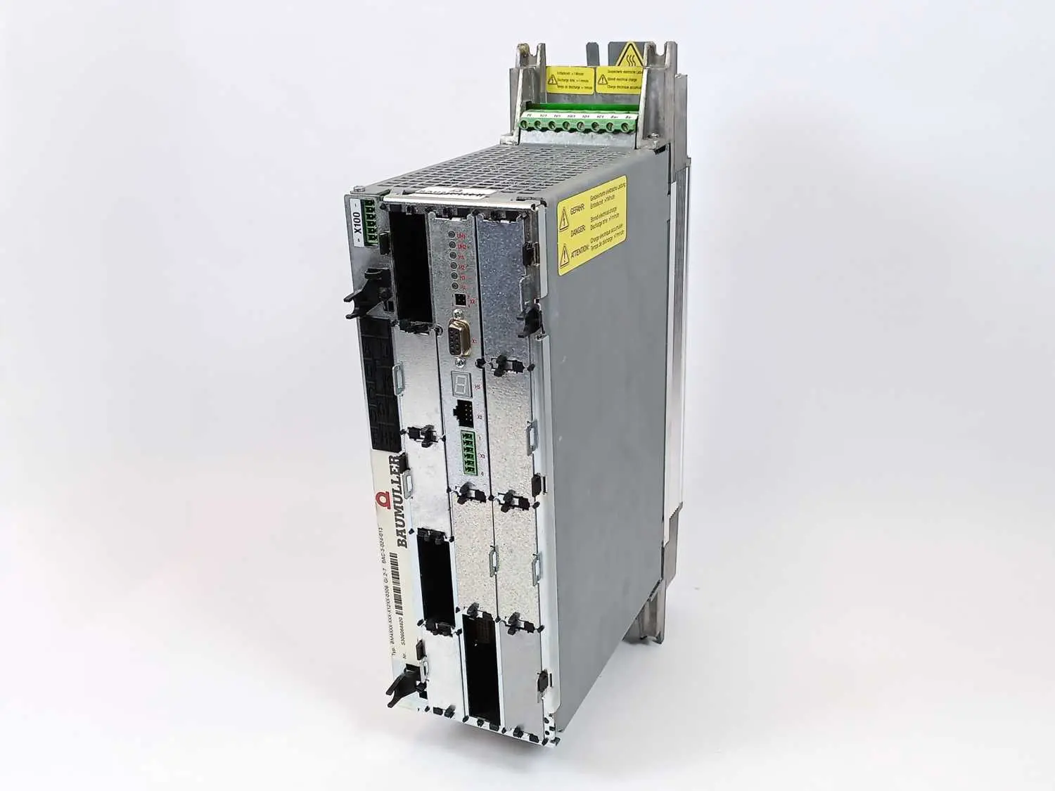 Produktfoto 1 von Baumüller BM4424-ST3-01200-0306