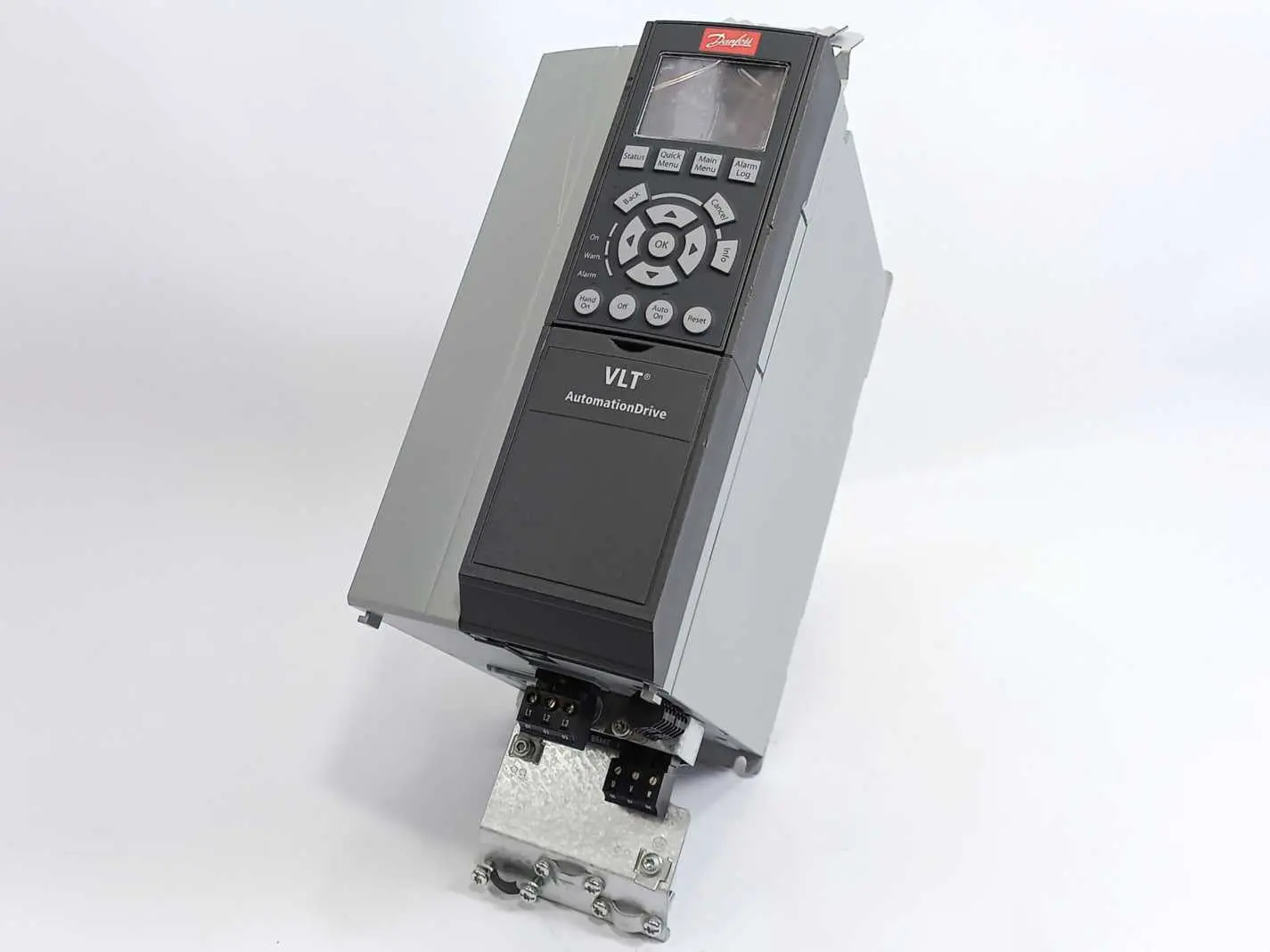 Produktfoto 1 von Danfoss 302P5K5T5E20H1XGXXXXSXX