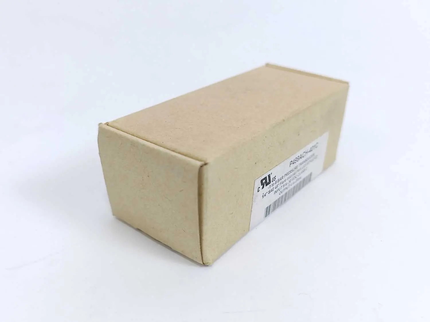 Produktfoto 1 von Johnson Controls P499ACH-401C