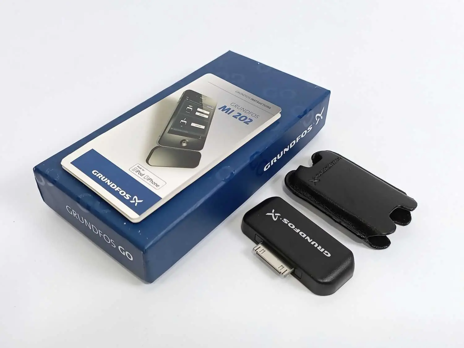 Produktfoto 1 von GRUNDFOS 98046376