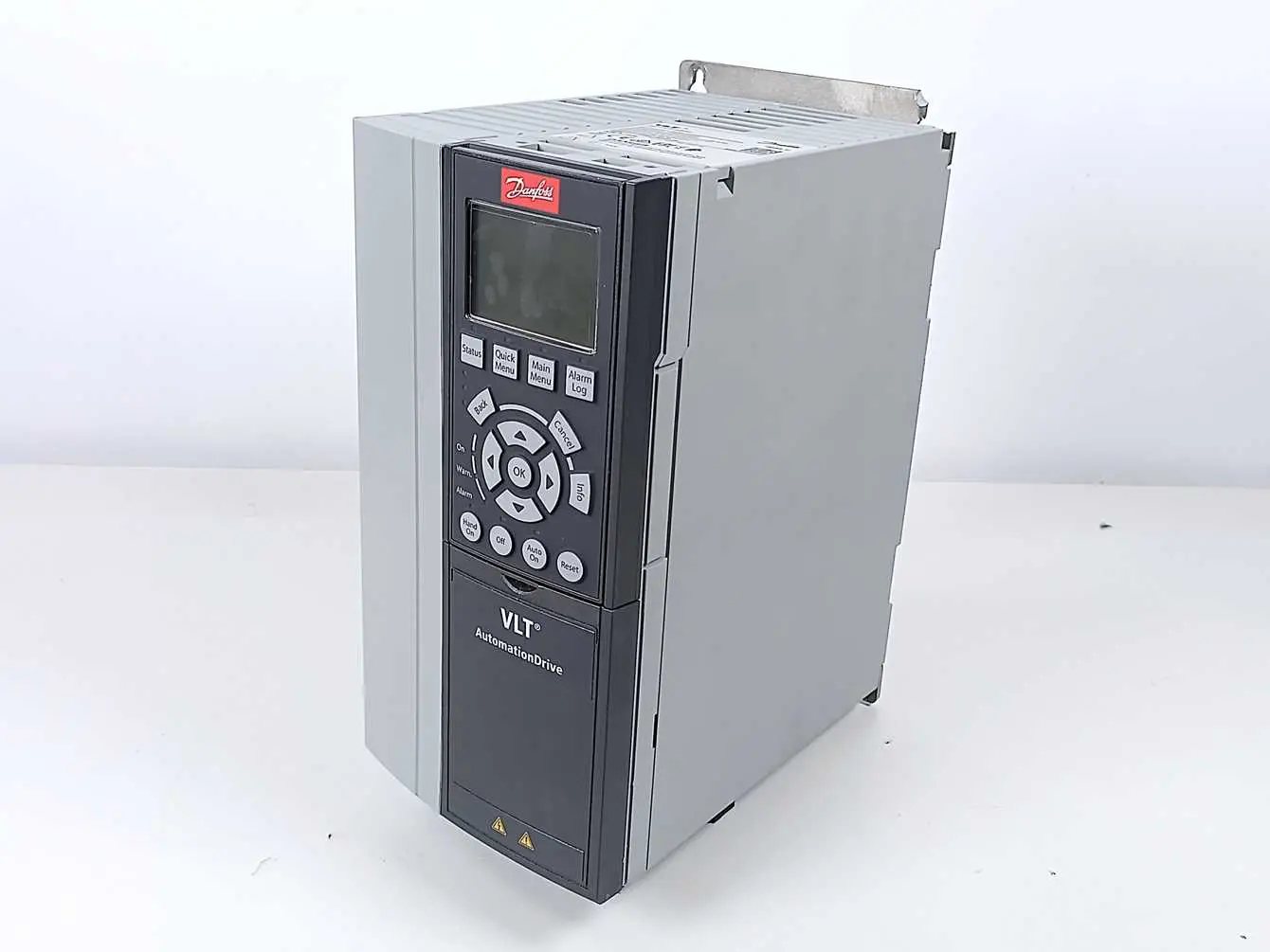 Produktfoto 1 von Danfoss FC-302P5K5T5E20H1XGCXXXSX