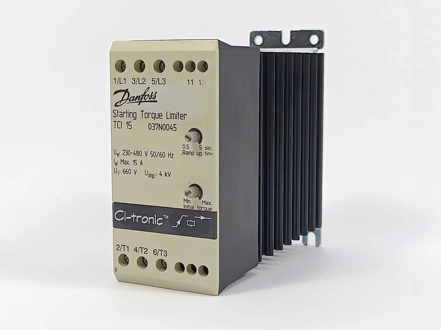 Produktfoto 1 von Danfoss 037N0045