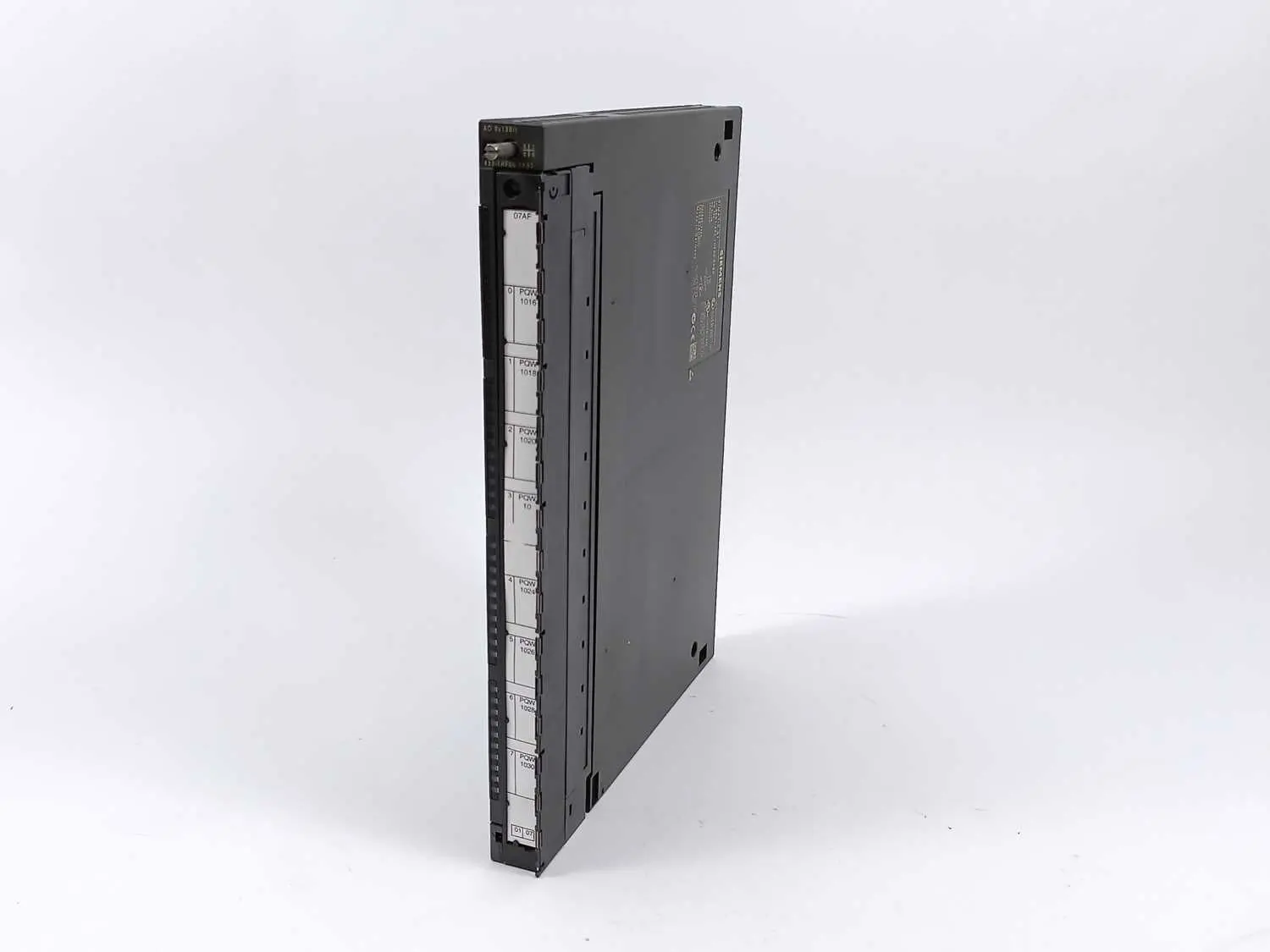 Produktfoto 1 von Siemens 6ES7432-1HF00-0AB0