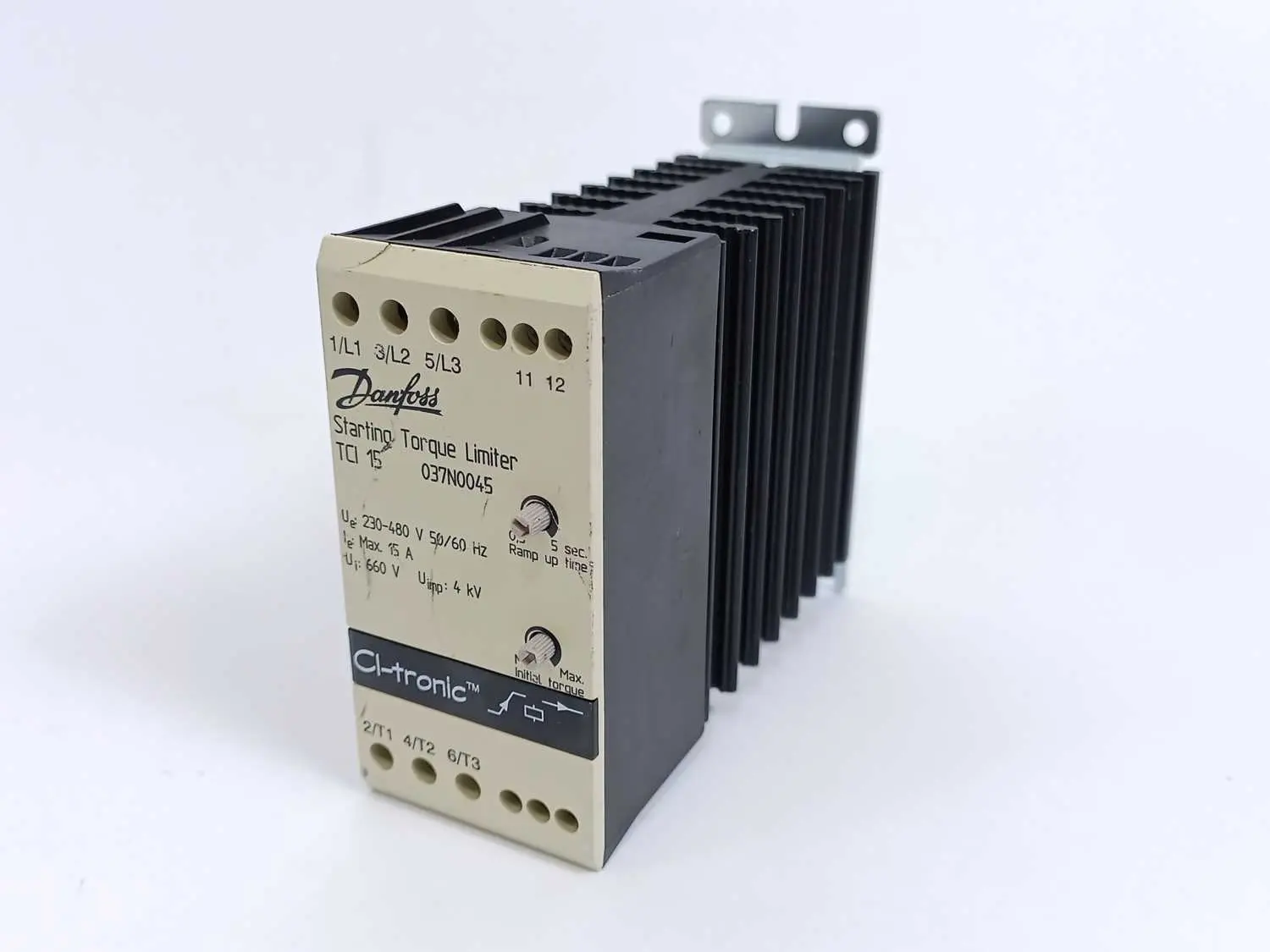 Produktfoto 1 von Danfoss 037N0045