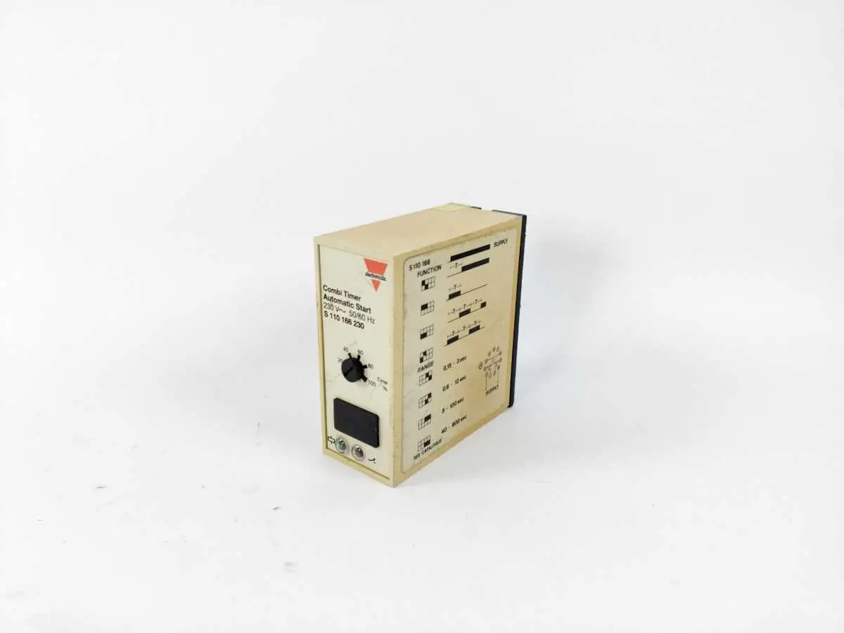 Produktfoto 1 von Electromatic S 110 166 230
