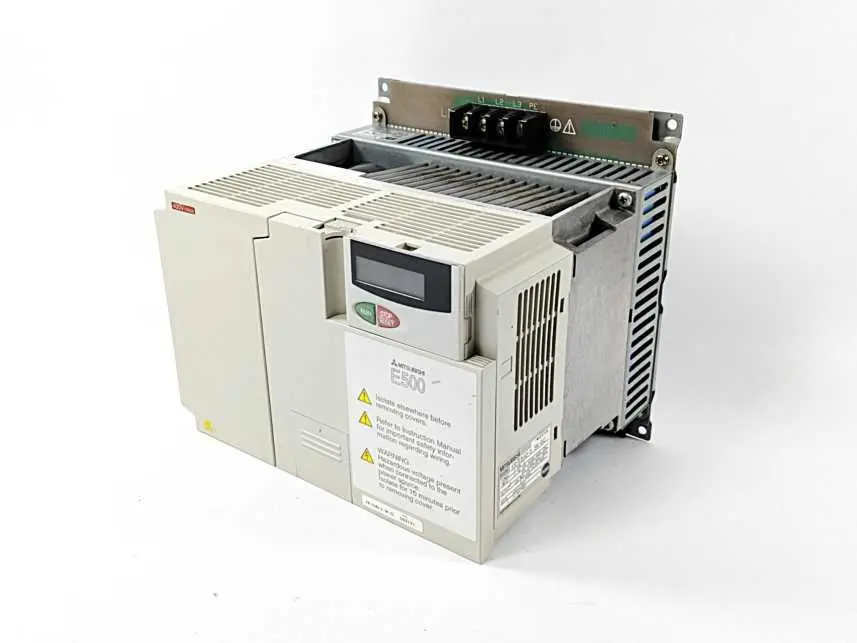 Produktfoto 1 von Mitsubishi FR-E540-5.5K-EC