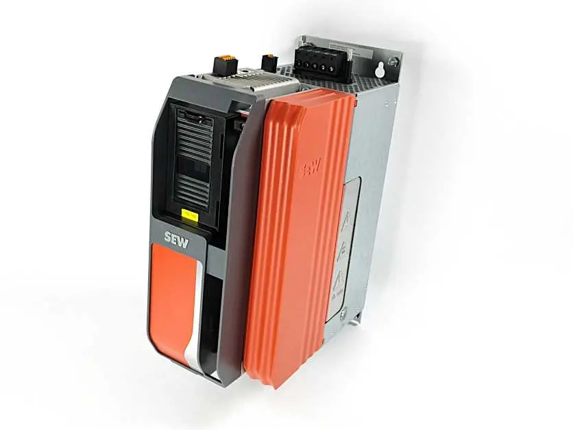 Produktfoto 1 von SEW-EURODRIVE MDX90A-TXX