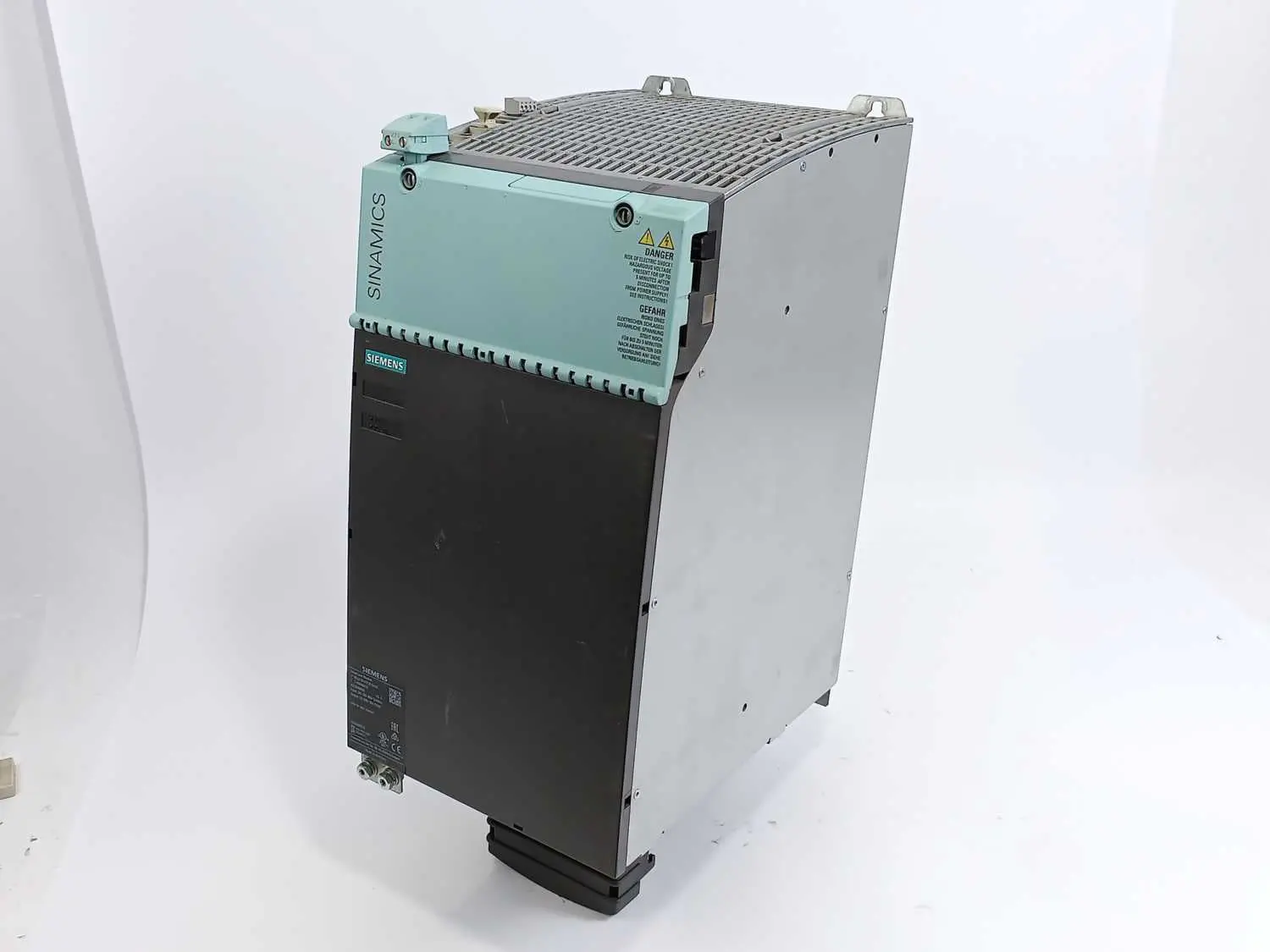 Produktfoto 1 von Siemens 6SL3130-6TE25-5AA3