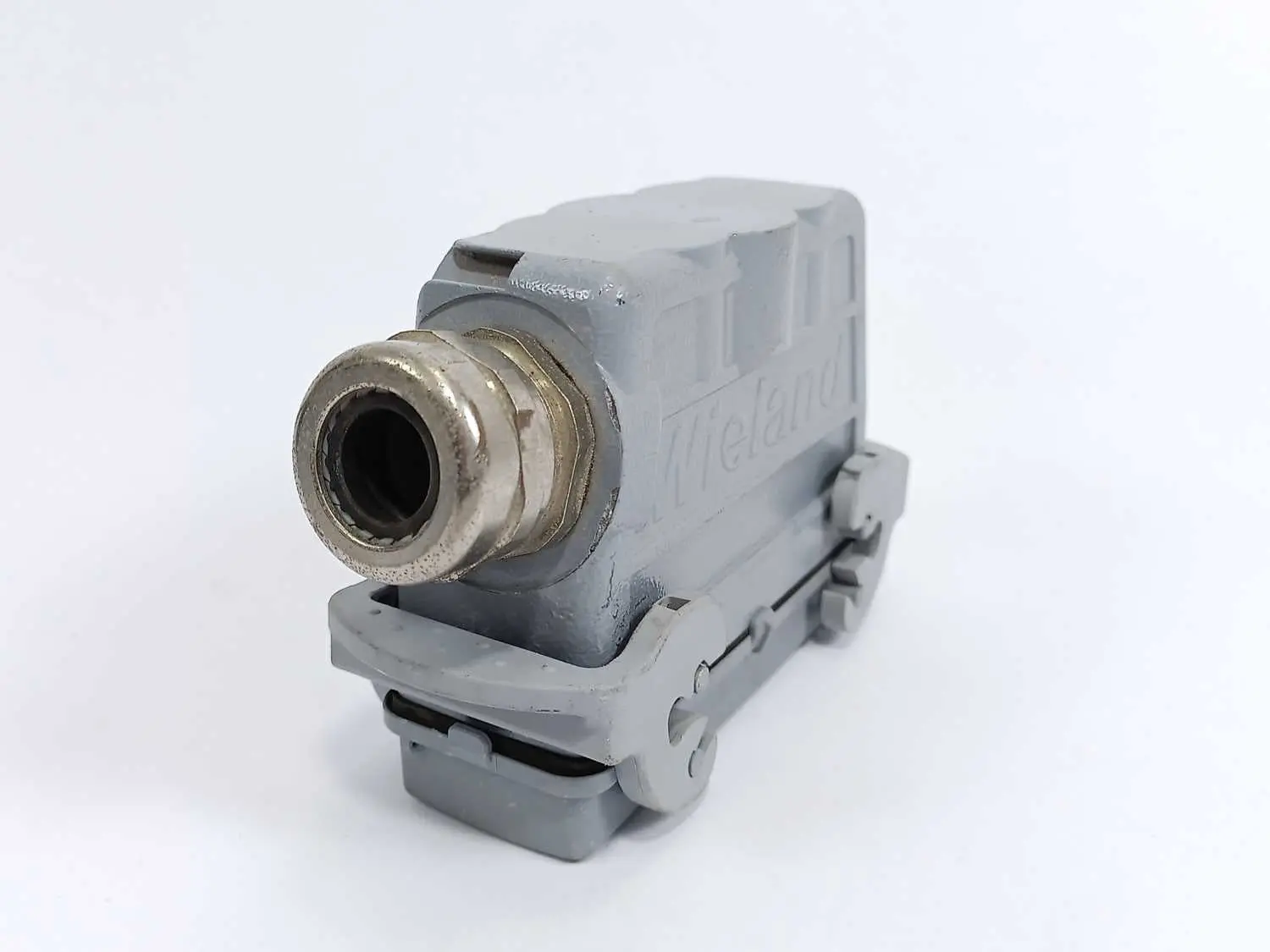 Produktfoto 1 von Wieland 72.300.2453