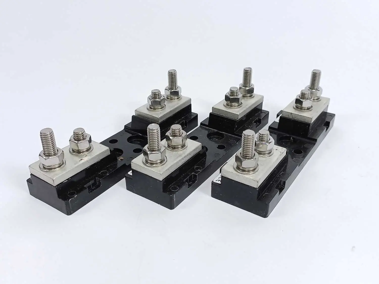 Produktfoto 1 von Bussmann 170H1007