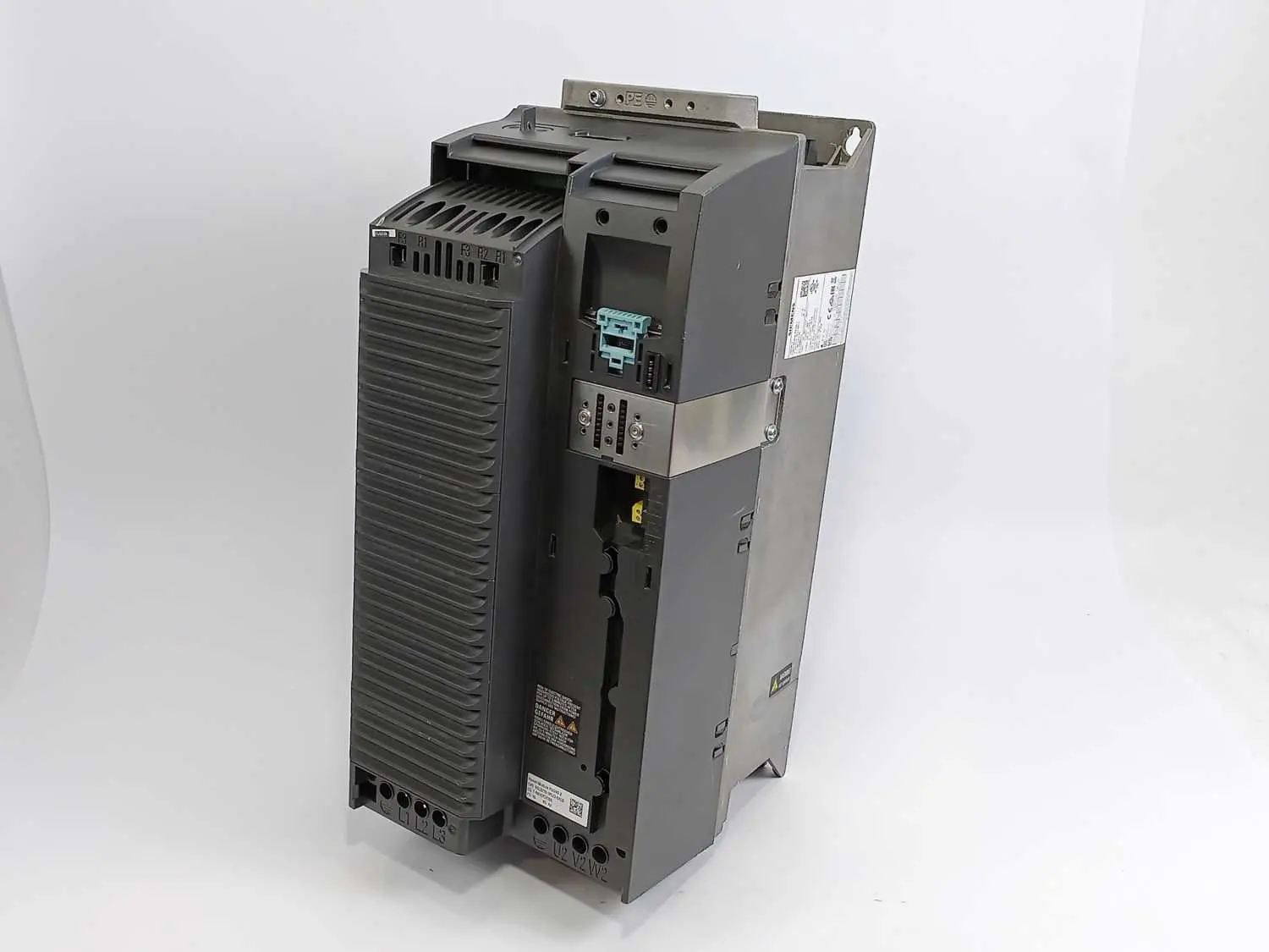 Produktfoto 1 von Siemens 6SL3210-1PE23-8AL0