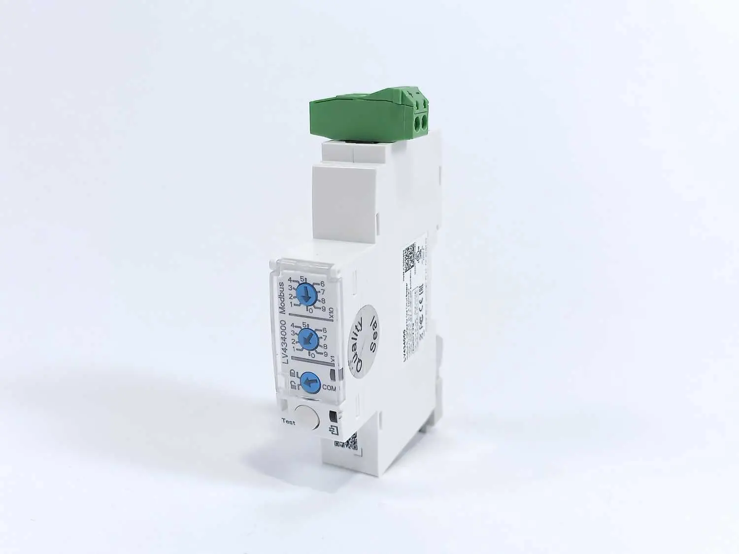 Produktfoto 1 von Schneider Electric LV434000