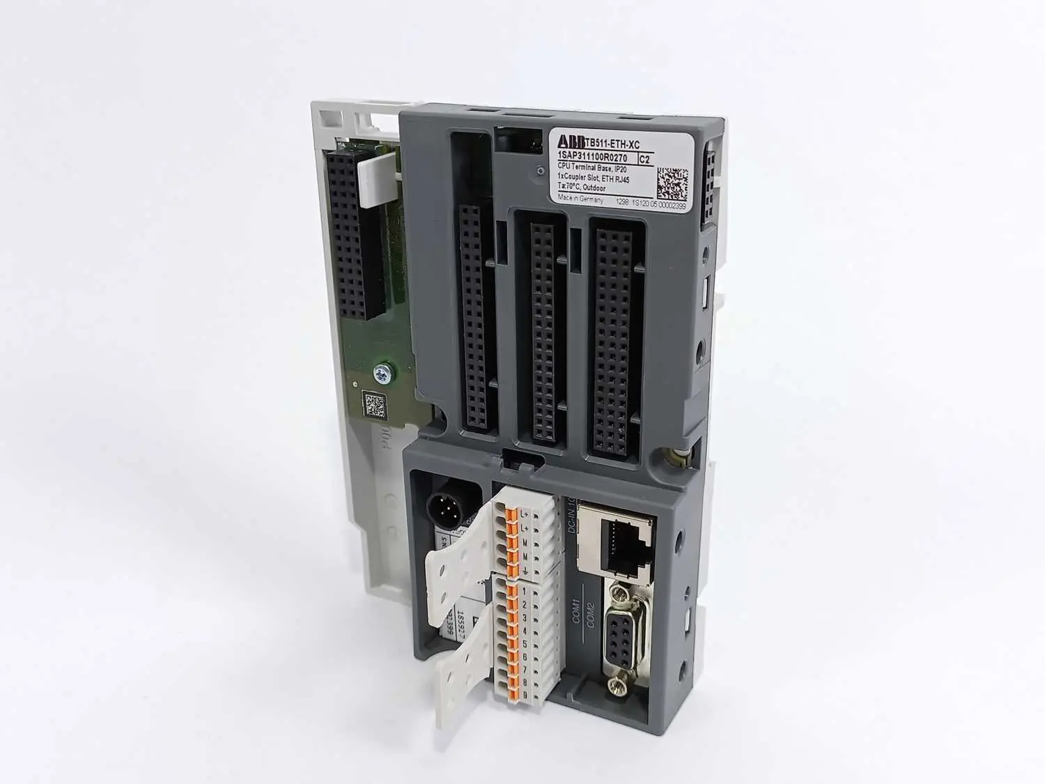 Produktfoto 1 von ABB 1SAP311100R0270