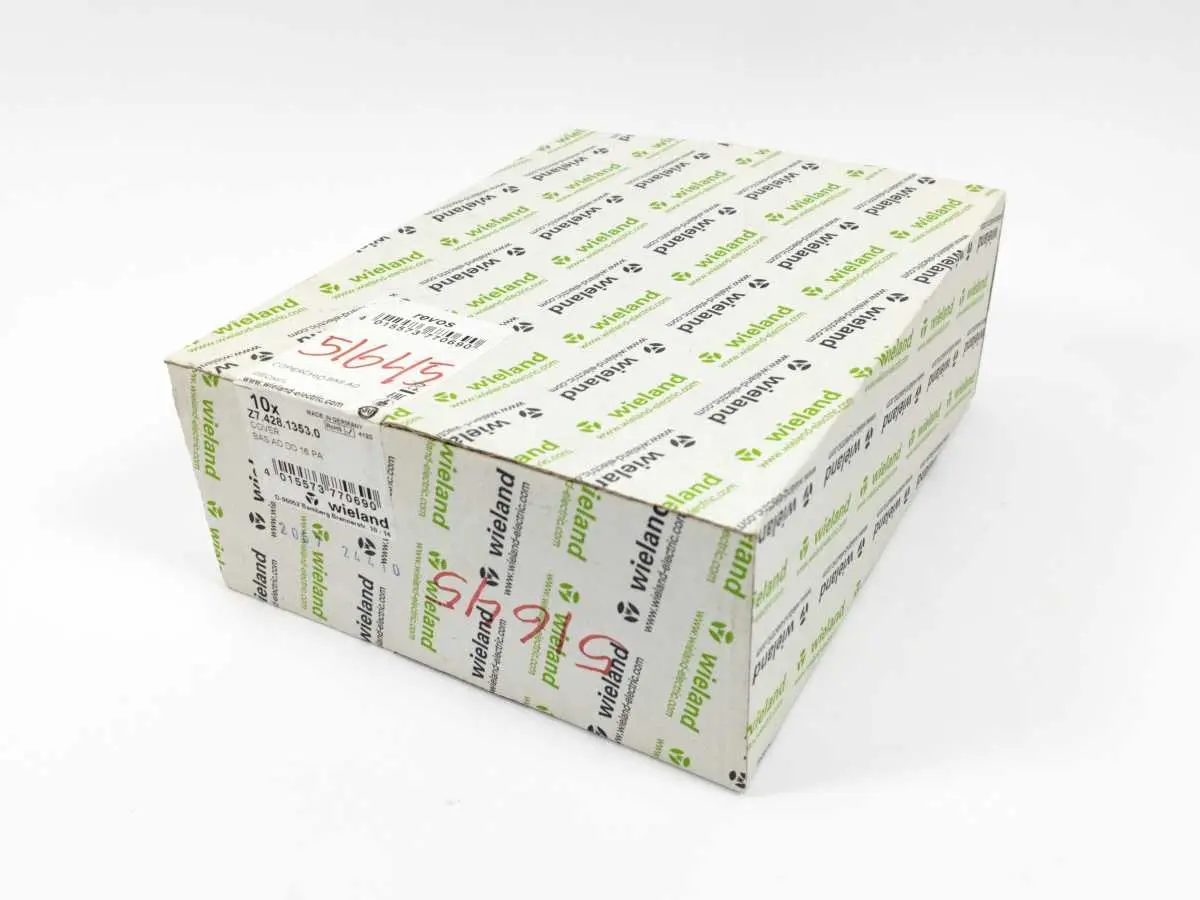 Produktfoto 1 von Wieland Z7.428.1353.0