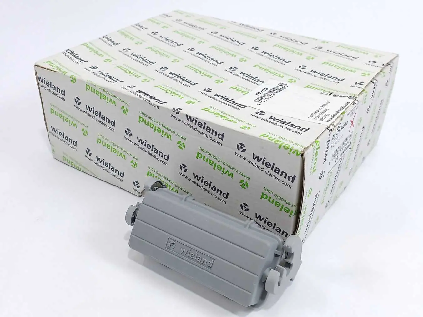 Wieland Z7.428.5653.0