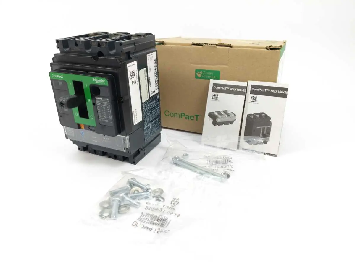 Produktfoto 1 von SchneiderE C10F3TM016