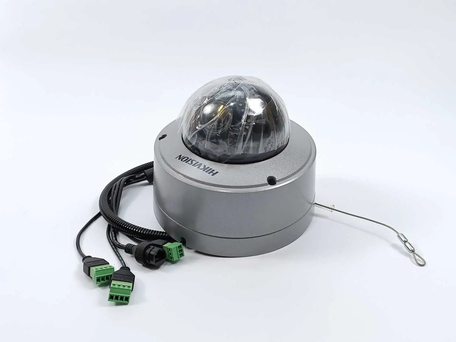 Produktfoto 1 von HikVision DS-2CD6626DS-IZHS