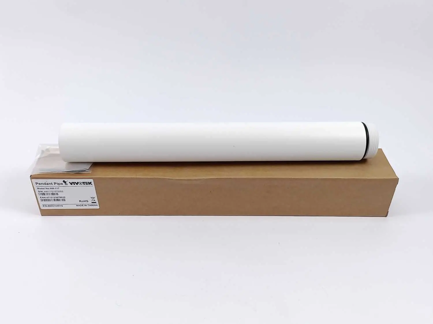 Produktfoto 1 von Vivotek 900014401G