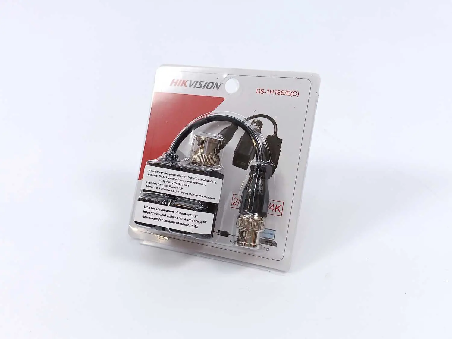 Produktfoto 1 von HikVision 307400306